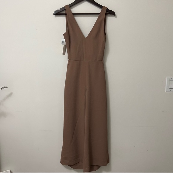 wilfred Ecoulement V Jumpsuit - Picture 5 of 7